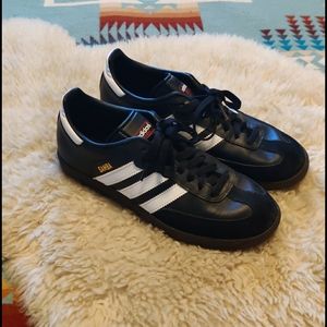 Adidas Sambas